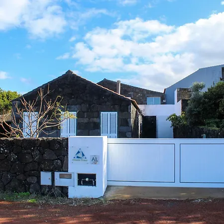 Ferienhaus Atlantis Breeze *