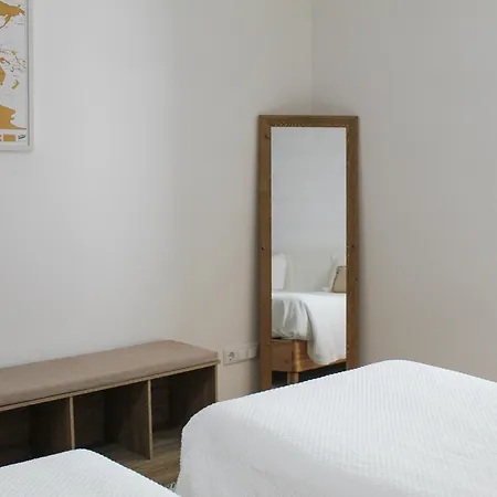 Ferienhaus Atlantis Breeze Madalena (Azores)