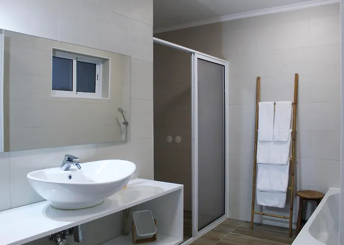 Atlantis Breeze マダレナ