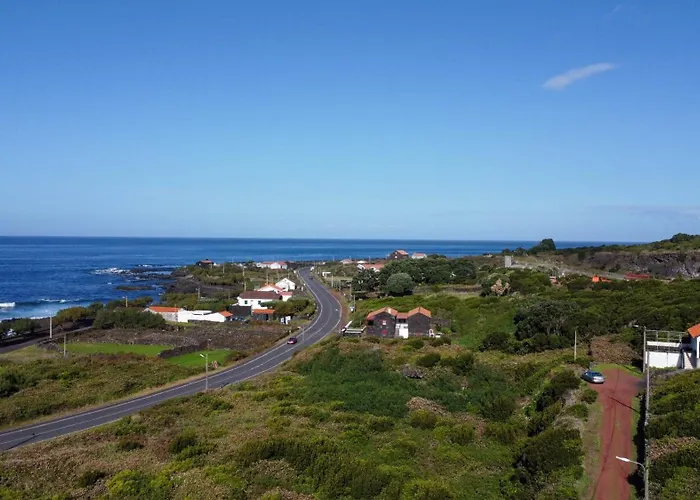 Atlantis Breeze 別荘