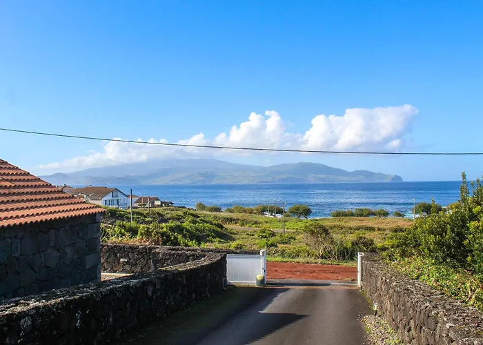 別荘 Atlantis Breeze マダレナ