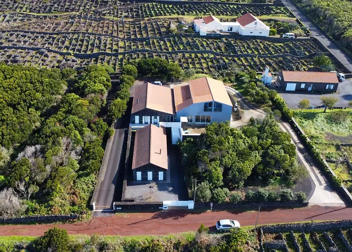 Atlantis Breeze 別荘