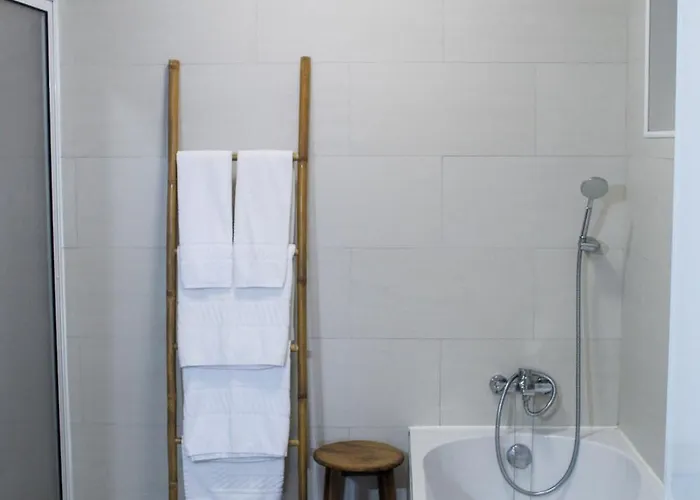 Atlantis Breeze 別荘 *