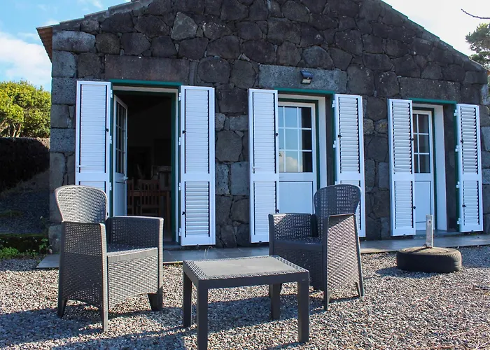 Atlantis Breeze 別荘