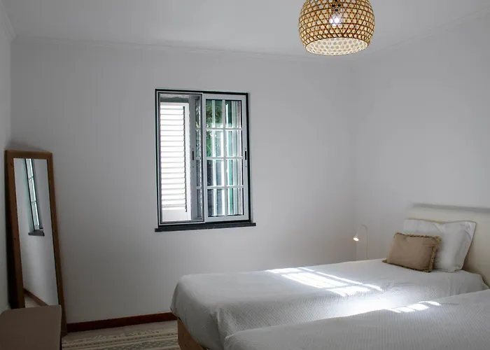 Atlantis Breeze 別荘 マダレナ