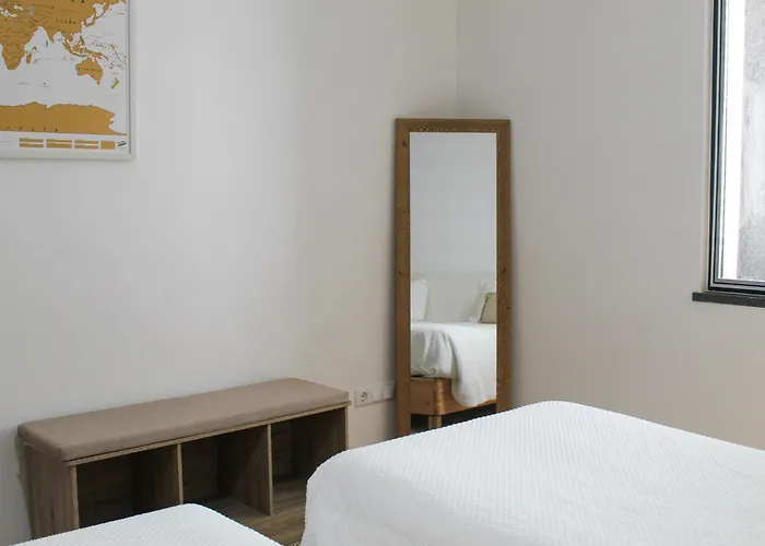 別荘 Atlantis Breeze マダレナ