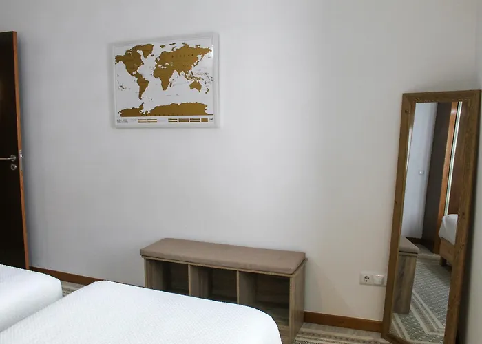 別荘 Atlantis Breeze