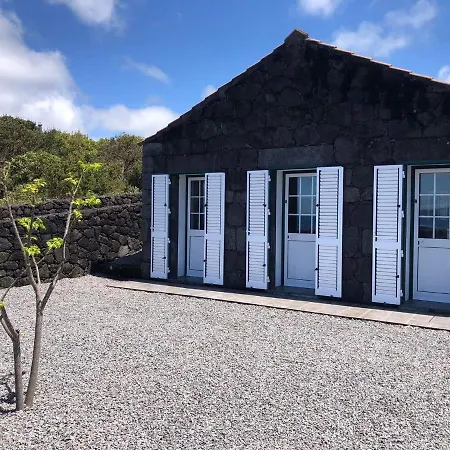 Atlantis Breeze Nyaraló Madalena