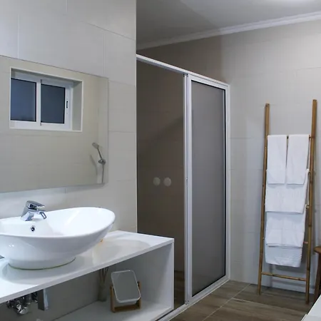 Atlantis Breeze Madalena (Azores)