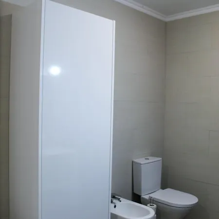 Holiday home Atlantis Breeze *