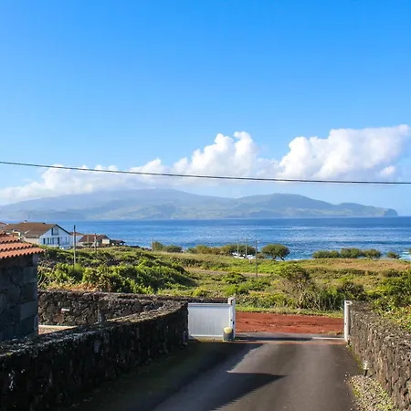 Holiday home Atlantis Breeze Madalena (Azores)