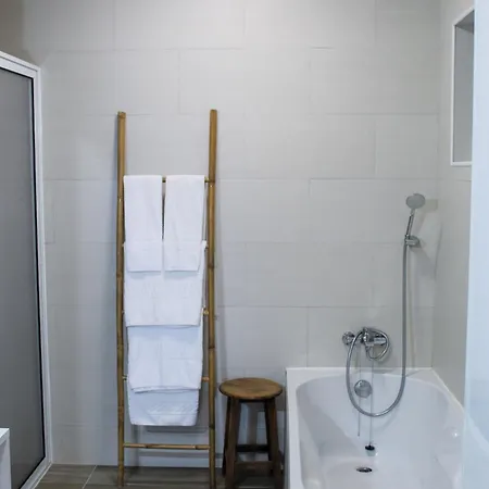 Atlantis Breeze Prázdninový dům *