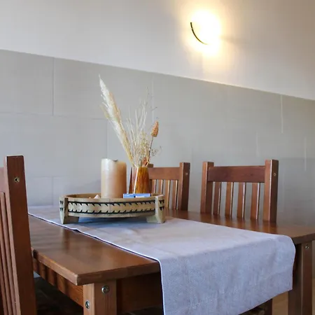 Holiday home Atlantis Breeze Madalena (Azores)