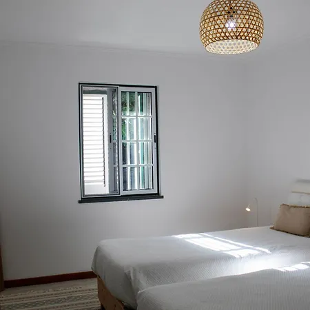 Atlantis Breeze Prázdninový dům Madalena (Azores)