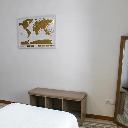 Nyaraló Atlantis Breeze