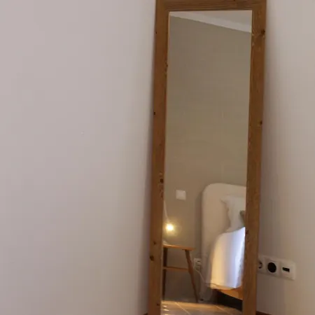 Atlantis Breeze Nyaraló Madalena