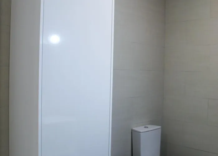 בית נופש Atlantis Breeze *