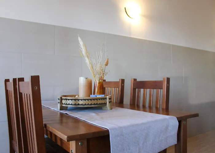 בית נופש Atlantis Breeze מדלנה