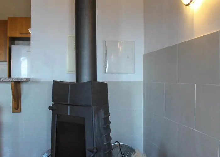 בית נופש Atlantis Breeze