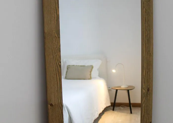 בית נופש Atlantis Breeze *