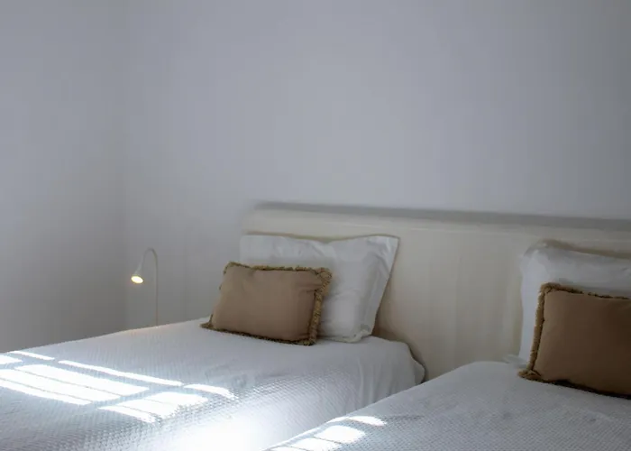 בית נופש Atlantis Breeze מדלנה